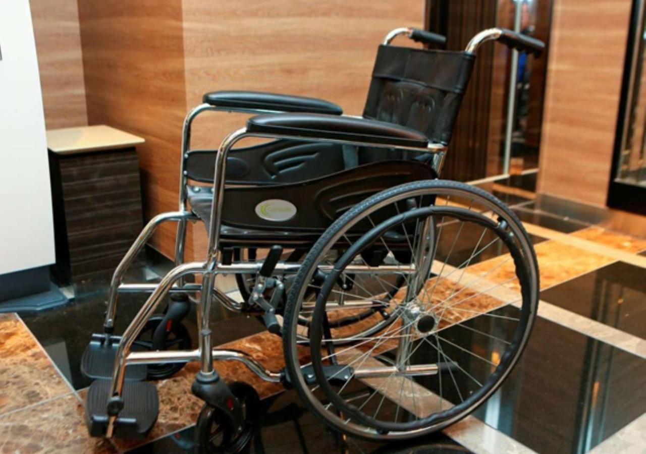Apa Hotel Hachioji Eki Nishi Екстериор снимка