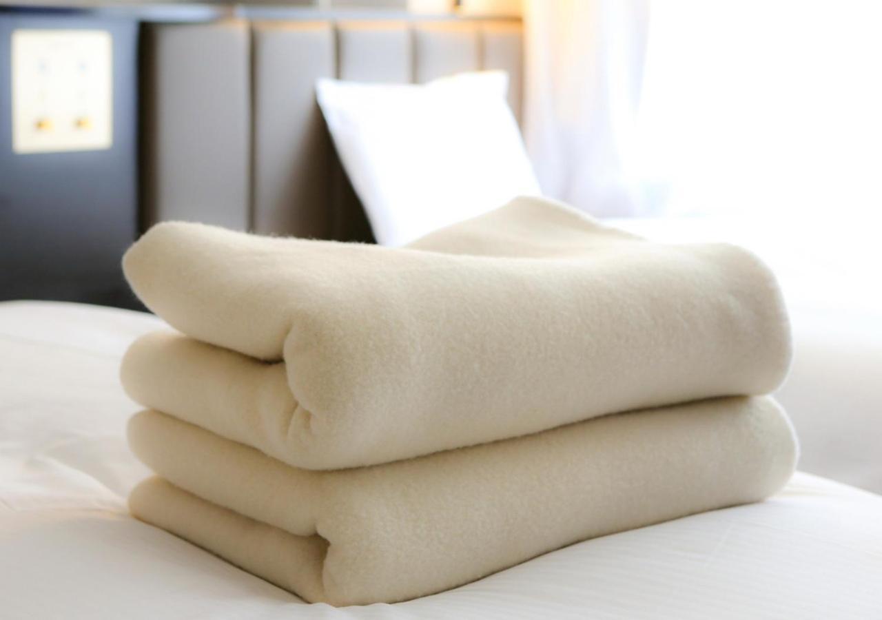 Apa Hotel Hachioji Eki Nishi Екстериор снимка