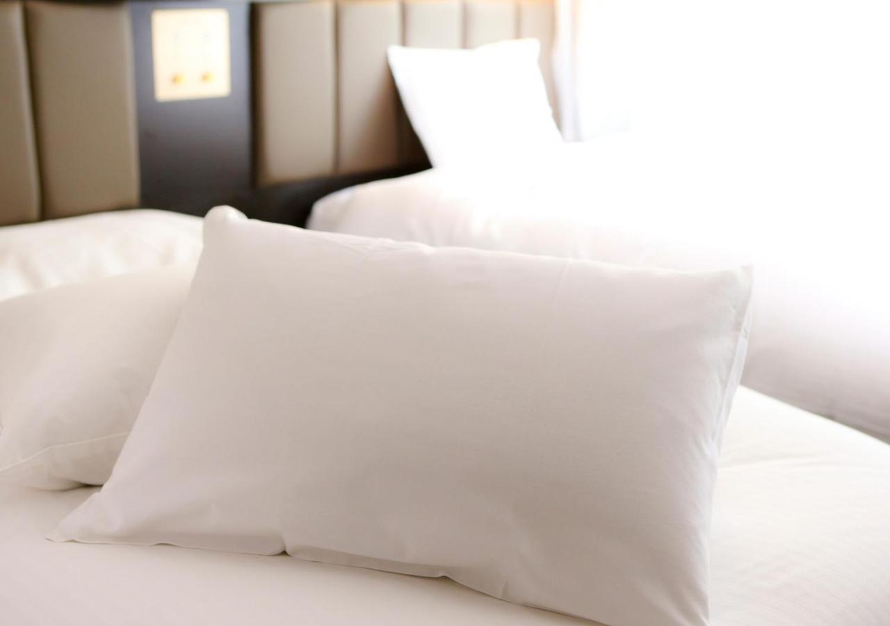 Apa Hotel Hachioji Eki Nishi Екстериор снимка