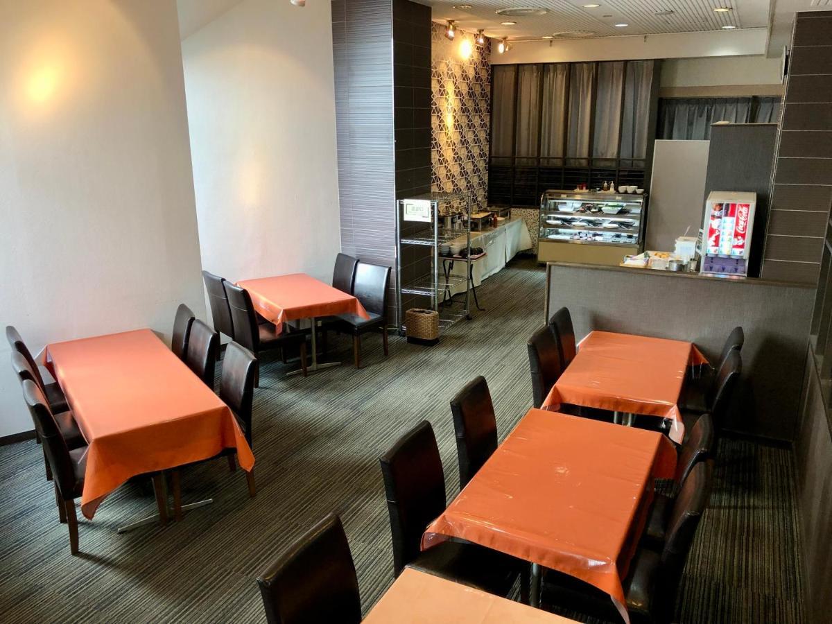 Apa Hotel Hachioji Eki Nishi Екстериор снимка