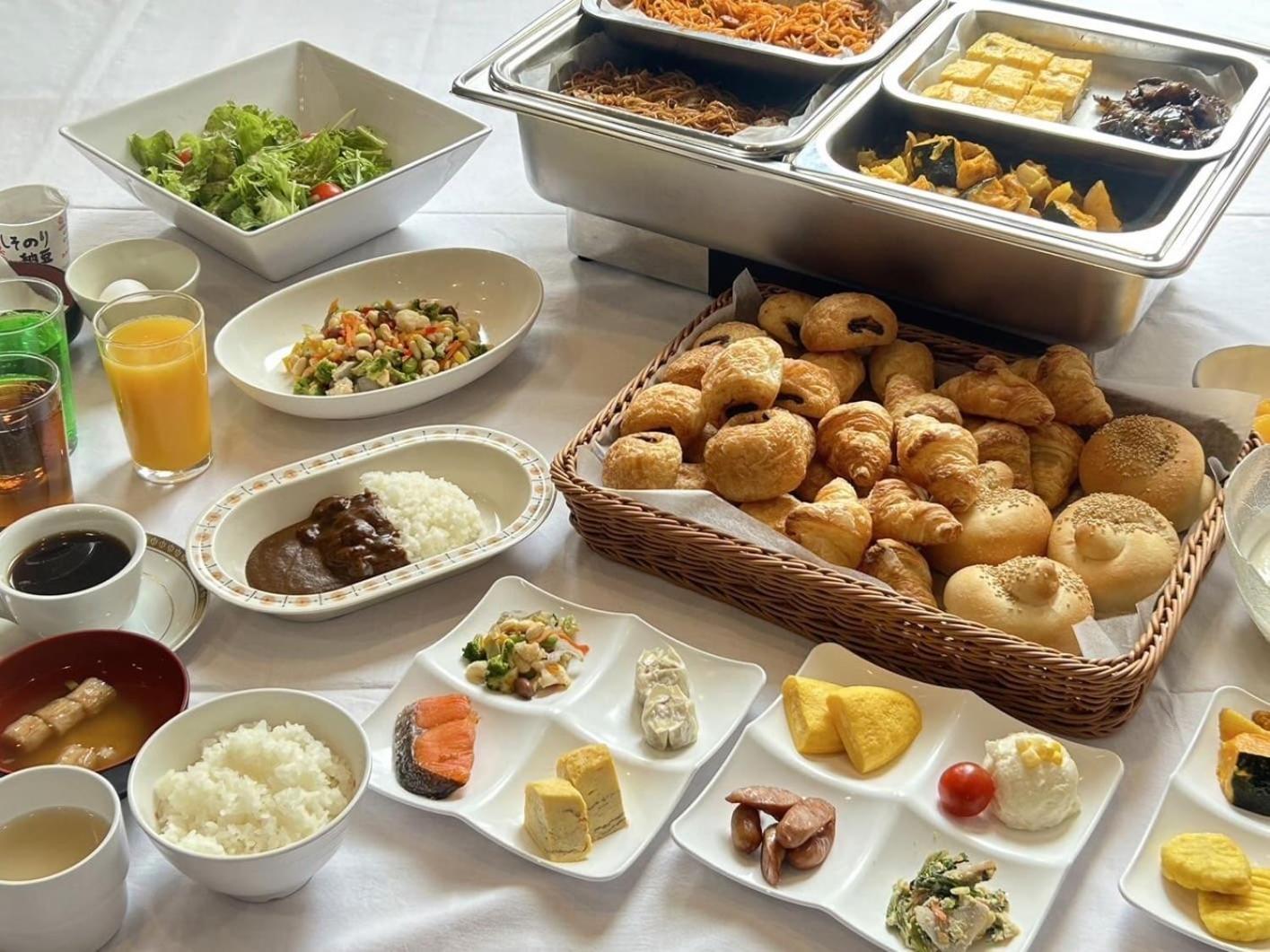 Apa Hotel Hachioji Eki Nishi Екстериор снимка
