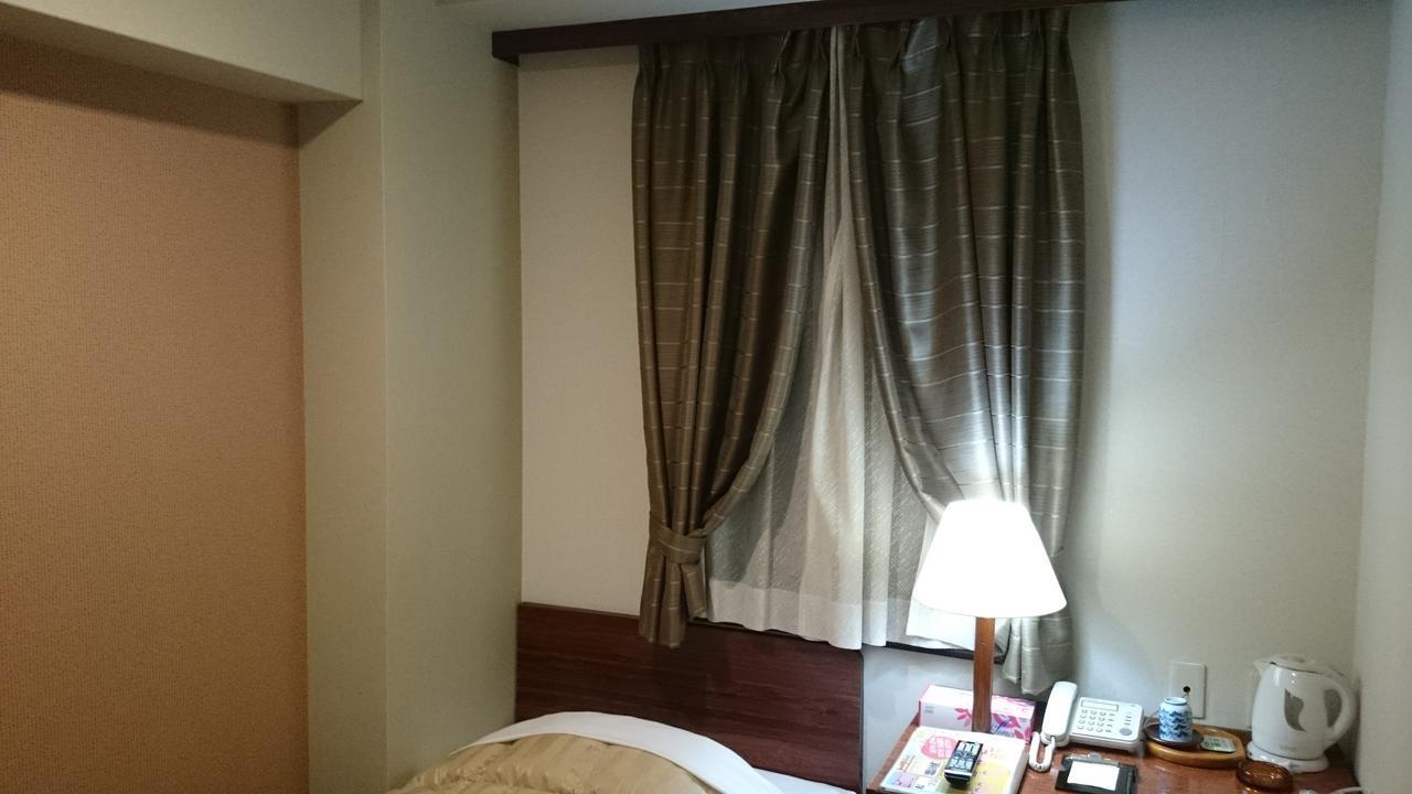 Apa Hotel Hachioji Eki Nishi Екстериор снимка