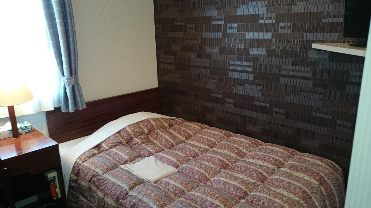 Apa Hotel Hachioji Eki Nishi Екстериор снимка