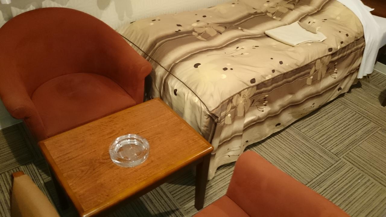 Apa Hotel Hachioji Eki Nishi Екстериор снимка