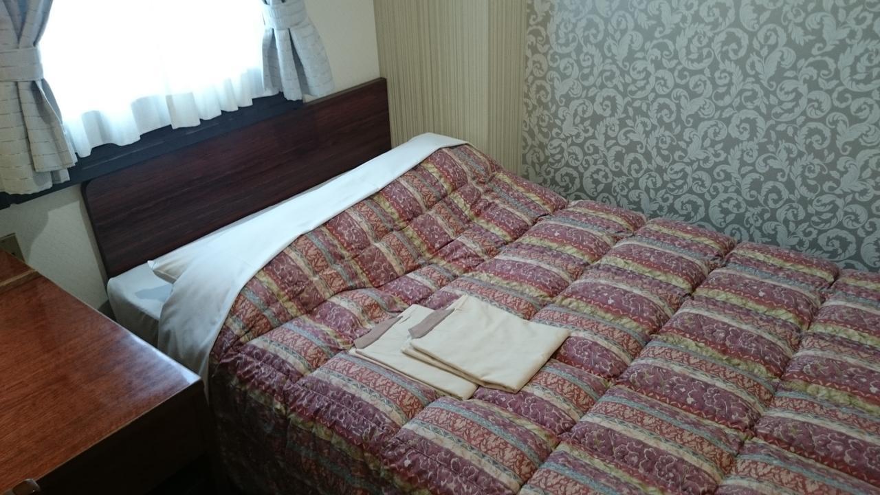Apa Hotel Hachioji Eki Nishi Екстериор снимка
