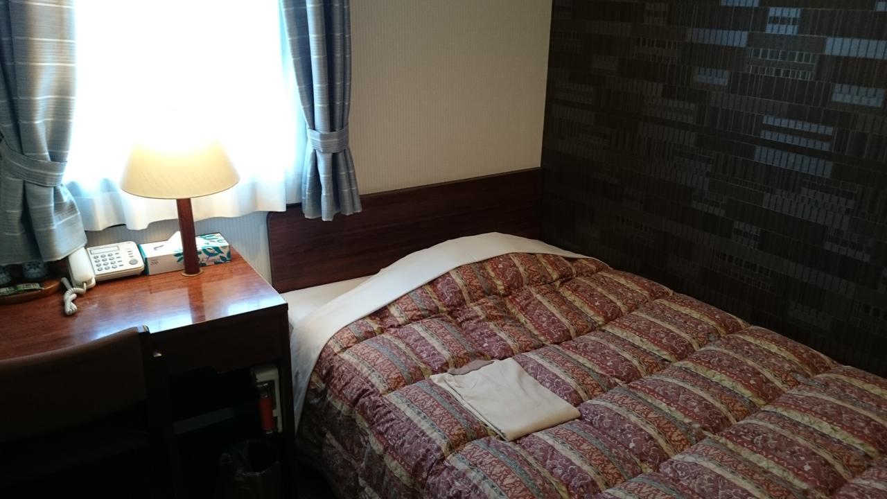 Apa Hotel Hachioji Eki Nishi Екстериор снимка