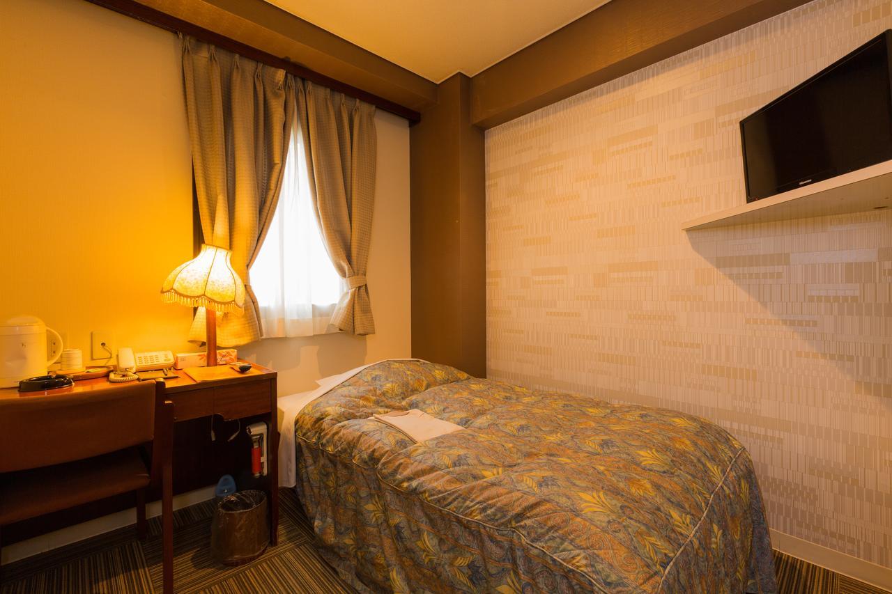 Apa Hotel Hachioji Eki Nishi Екстериор снимка